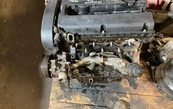 Opel Insignia A Engine A18XER