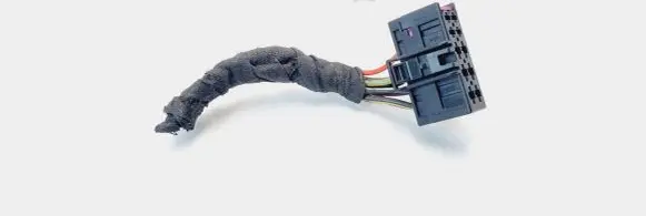 Audi A4 S4 B5 8D Other wiring loom 8E0972710