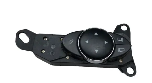 Mercedes-Benz E W211 Wing mirror switch 2118216179 03211036
