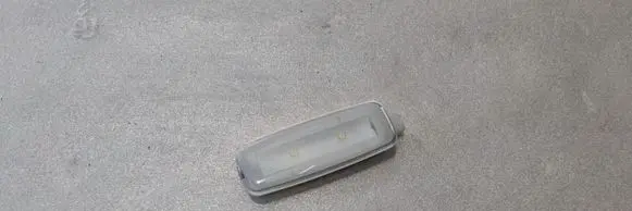 Audi S1 Boot/trunk interior light 4H0947105