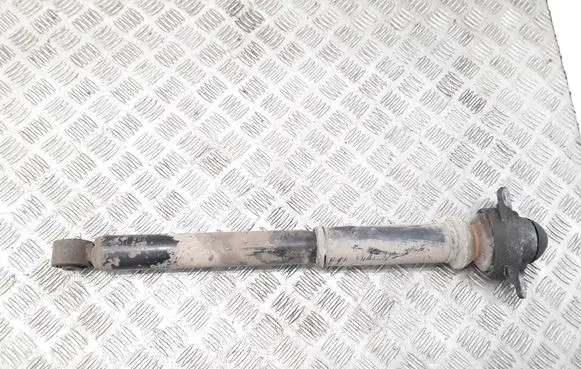 Audi A3 S3 A3 Sportback 8P Rear shock absorber/damper 1K0513029 E3103702