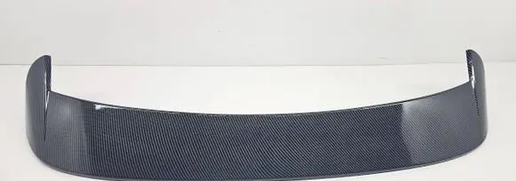 Seat Ibiza V (KJ) Tailgate/trunk spoiler 6F0827023E