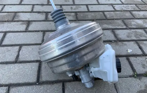 Audi Q5 SQ5 Brake booster 80A612103A