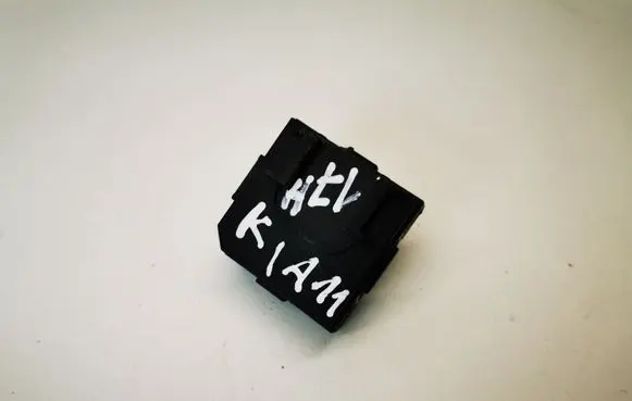 KIA Sportage Immobilizer control unit/module 954201D000
