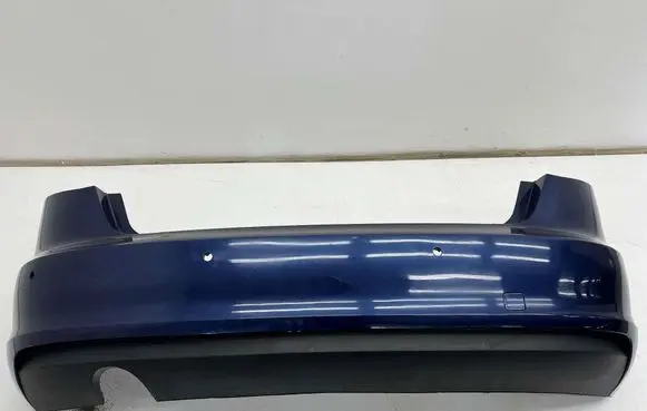 Audi A3 S3 8V Rear bumper AUDIA38VHB5D