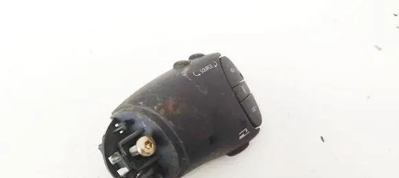 Renault Kangoo I Multifunctional control switch/knob 