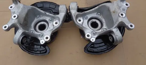 Mercedes-Benz A W177 Stub axle A1770200MERCEEC