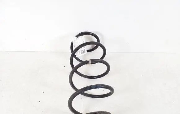 Mercedes-Benz E W212 Front coil spring A2123210404