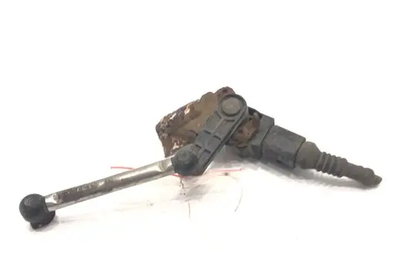 Audi A4 S4 B8 8K Headlight/headlamp level sensor 1T0907503A