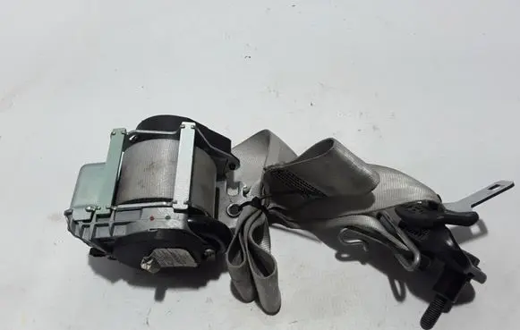 Renault Megane III Front seatbelt 868842596R