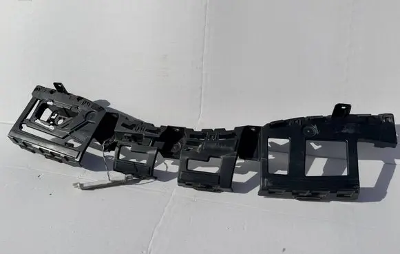 Renault Scenic IV - Grand scenic IV Rear bumper mounting bracket 850429336R