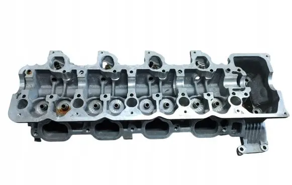 Mercedes-Benz ML W163 Engine head 1130161601