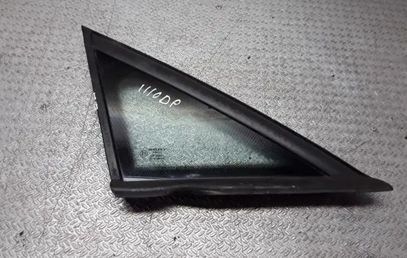 Seat Altea Front triangle window/glass 