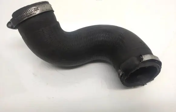 Citroen C5 Intercooler hose/pipe