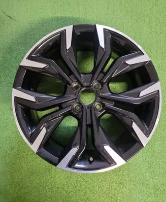 Renault Clio V R17 alloy rim 403003526R