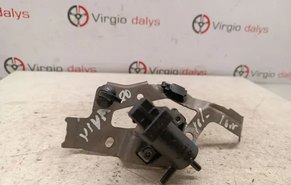 Opel Vivaro Turbo solenoid valve 8200762162