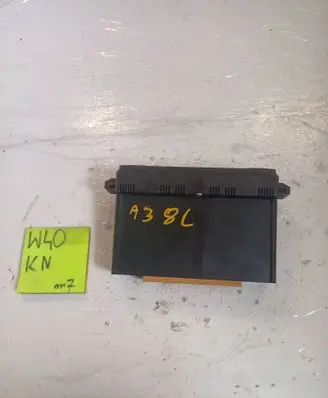 Audi A3 S3 8L Other control units/modules 1212123