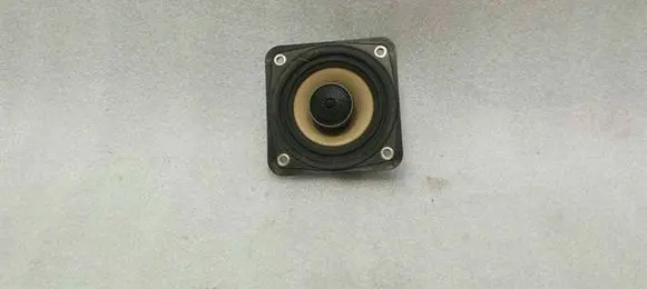 Aston Martin DB9 Front door speaker 6G3318808FA