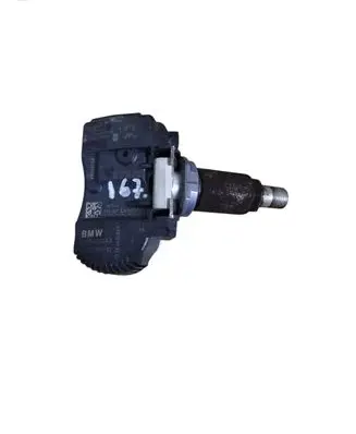 BMW 3 F30 F35 F31 Tire pressure sensor 70735510 6881891AI02