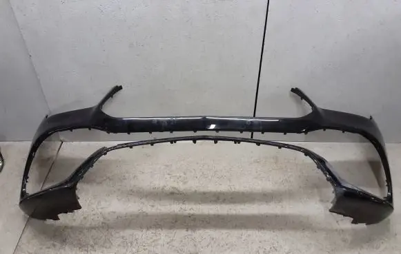 Mercedes-Benz GLE W167 Front bumper
