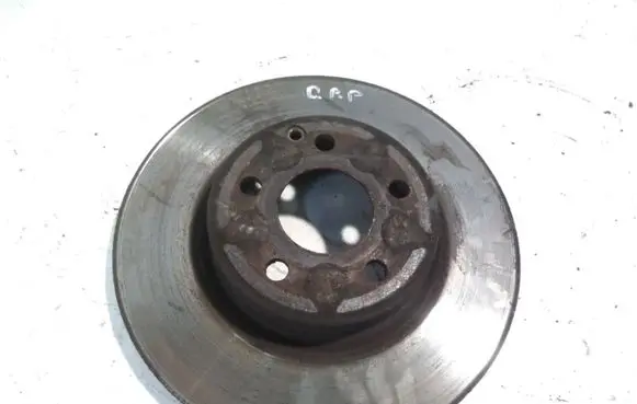 Mercedes-Benz CLS C219 Front brake disc