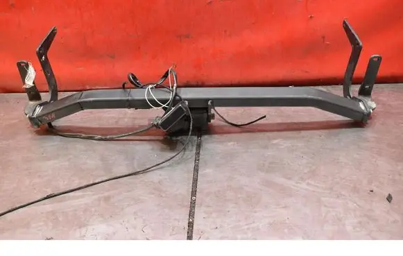 Peugeot 308 Tow bar set 