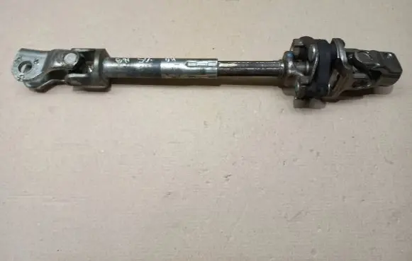 Renault Scenic II - Grand scenic II Steering column universal joint 50410246