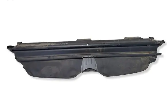 Mercedes-Benz C W203 Parcel shelf load cover A2038600175
