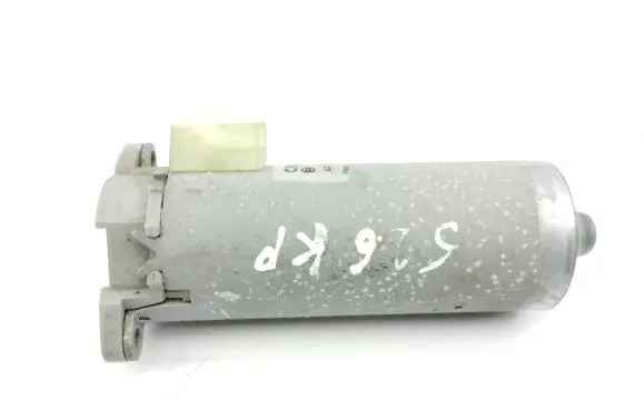 BMW 5 E60 E61 Seat adjustment motor 0130002614