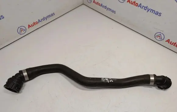 BMW 4 F32 F33 Engine coolant pipe/hose 17127596841