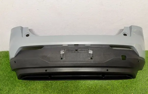 Volvo EX30 Rear bumper 31345662