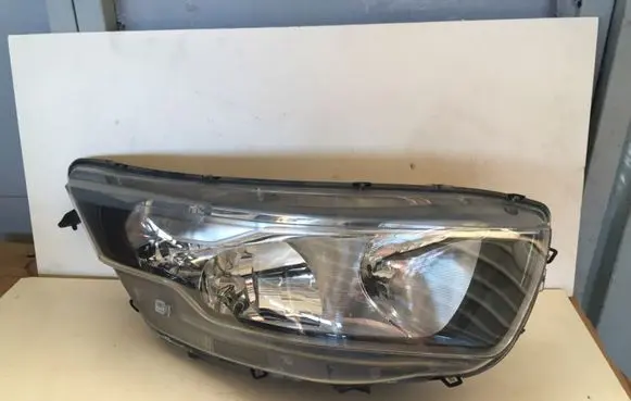 Iveco Daily 45 - 49.10 Headlight/headlamp 5801473749
