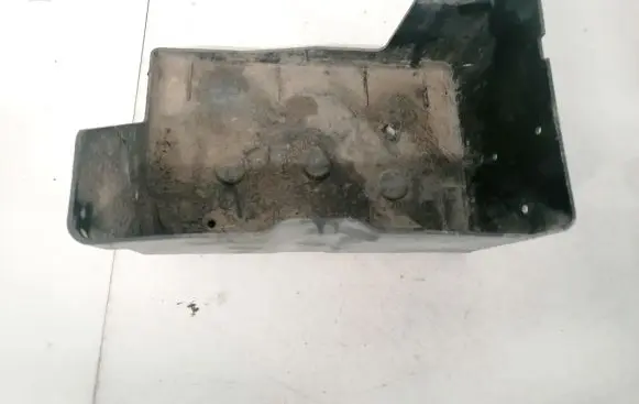 Citroen Berlingo Battery box tray 