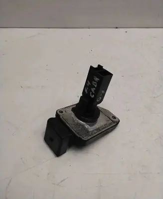 Audi A4 S4 B6 8E 8H Mass air flow meter AFH7025C 45003