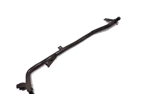 Audi A4 S4 B6 8E 8H Engine coolant pipe/hose 078121081Q