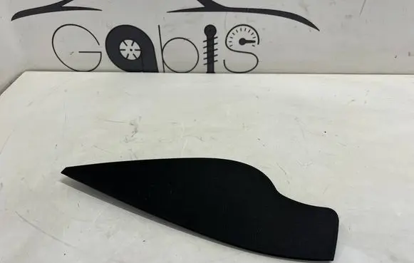 Alfa Romeo Stelvio Dashboard side end trim 156151198