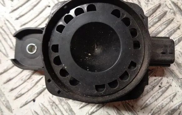 Renault Clio IV Alarm system siren 256400001R