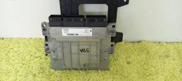 Renault Kangoo III Engine control unit/module 237107879S
