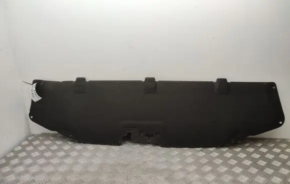 Fiat Doblo III Engine bonnet/hood sound/heat insulation 9817392380