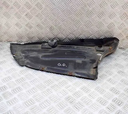 BMW 4 F36 Gran coupe Pickup box liner 7260770