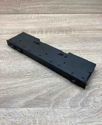 BMW 5 E39 Seat heating switch 8373712 03742027