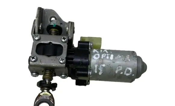 KIA Optima Seat adjustment motor 88683C1000