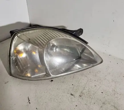 KIA Rio Headlight/headlamp