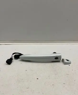 Renault Zoe Front door exterior handle 806424975R 806470020R 242578