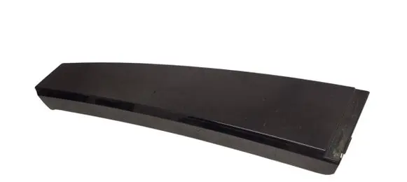 Citroen C4 II (B) Pillar trim (exterior) 9687372177 0091771