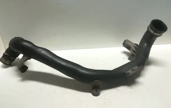 Volkswagen Golf V Intercooler hose/pipe 3C0145840H
