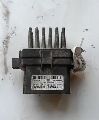 Iveco Daily 4th gen Heater blower motor/fan resistor A43001600