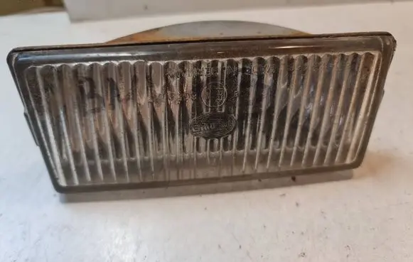 BMW 3 E30 Front fog light 301123456