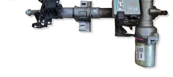 Suzuki Ignis Steering wheel axle 4820086G61 3872086G30 86G3