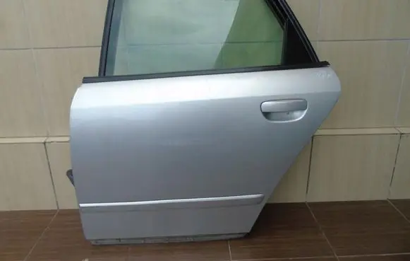 Audi A4 S4 B6 8E 8H Rear door 8E0833051